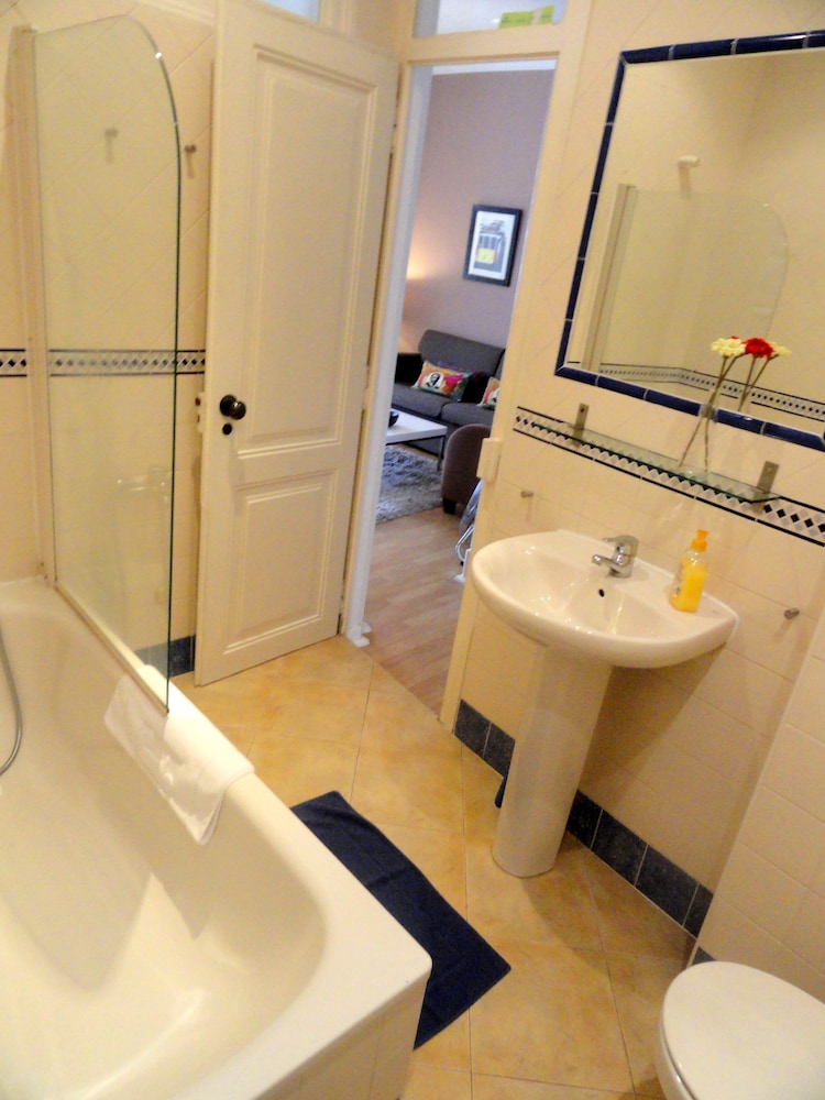 Lisbon Experience Apartments Príncipe Real