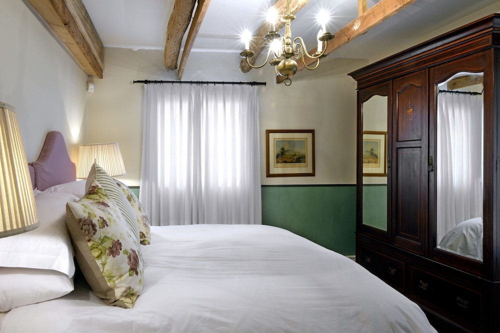 Franschhoek Vacations - Boschendal Farm Estate - Property Image 9