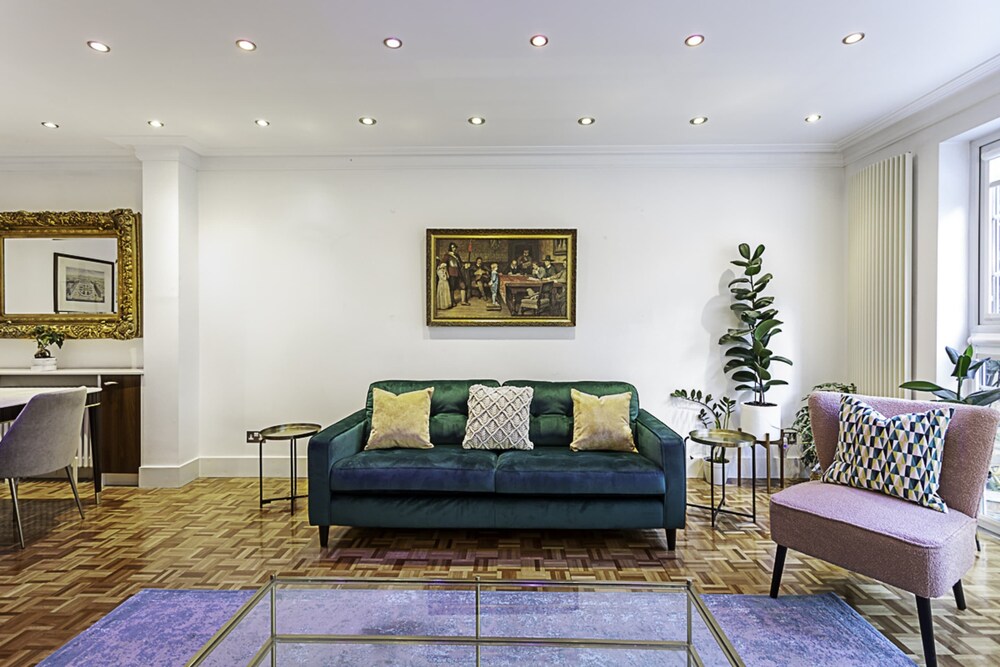 Little Venice House