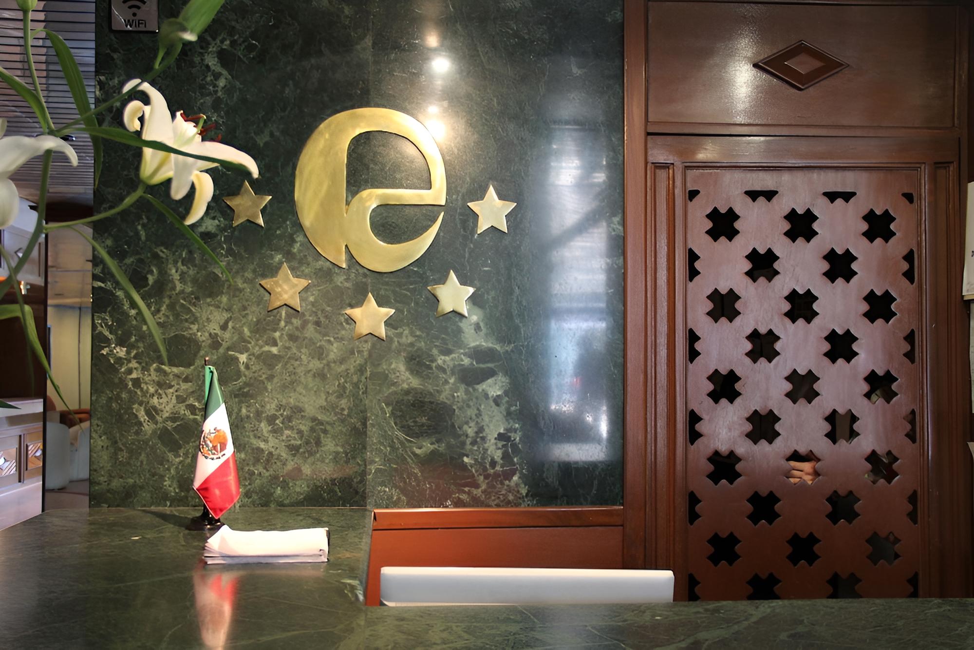 Hotel Parador del Rio