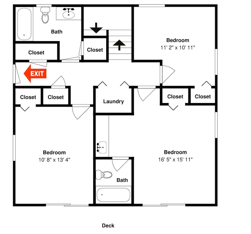 Back A Bit by Topsail Realty