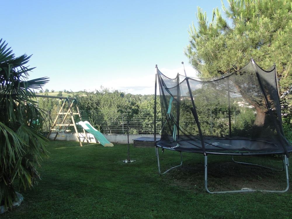 La Maison Provençale