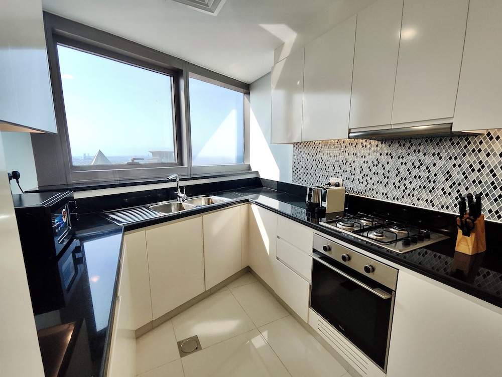 Lux BnB Paramount Ocean View