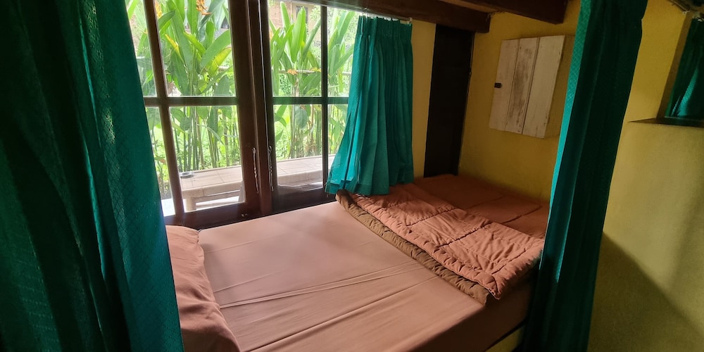 Keladi House Ubud