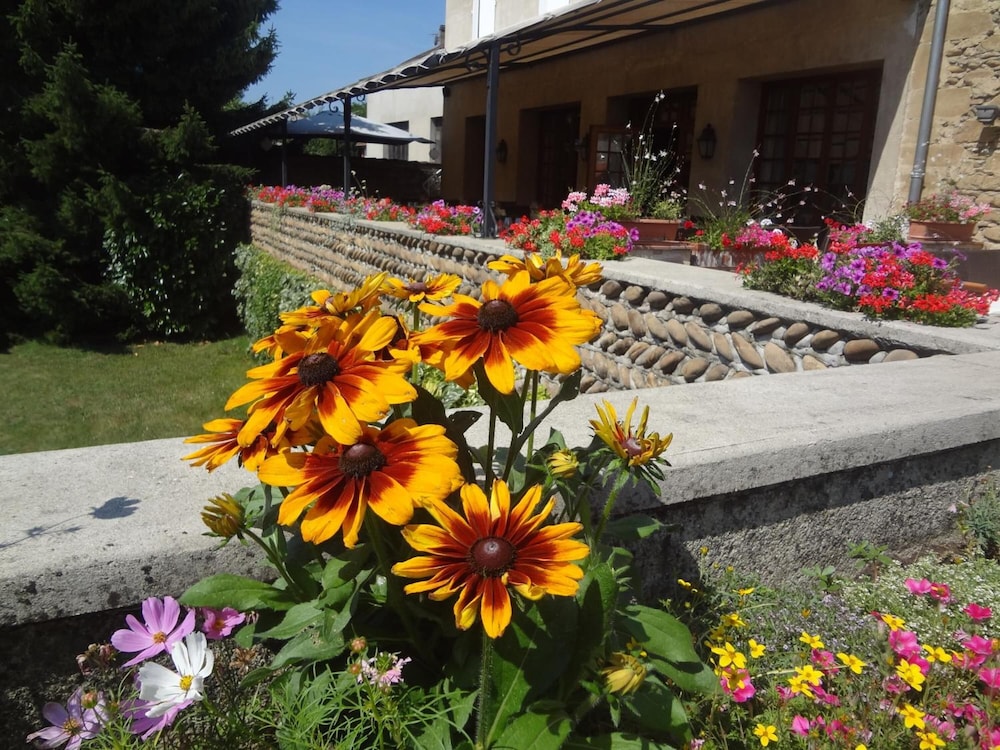 Hotel le Relais - Property Image 20