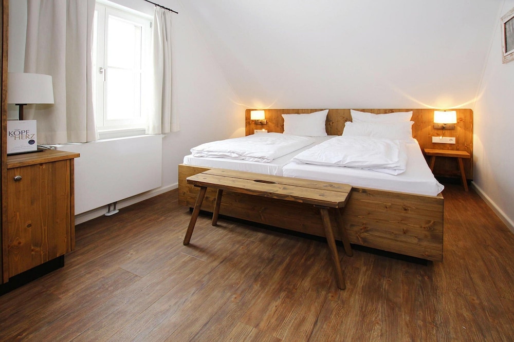 Ferienhauser im Torfhaus Harzresort, Torfhaus