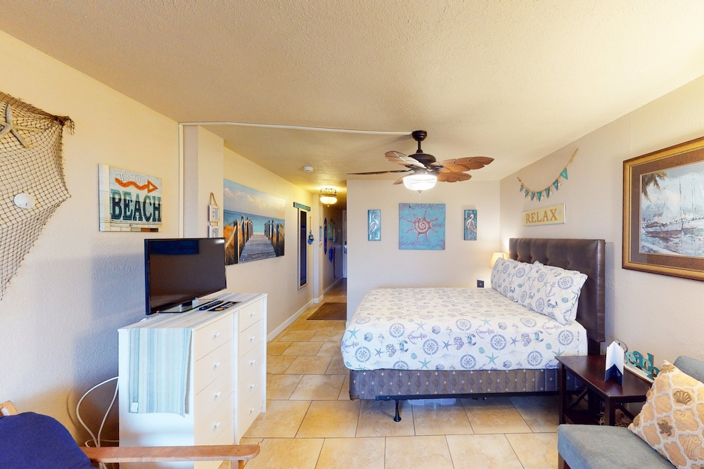 Daytona Ocean Jewels