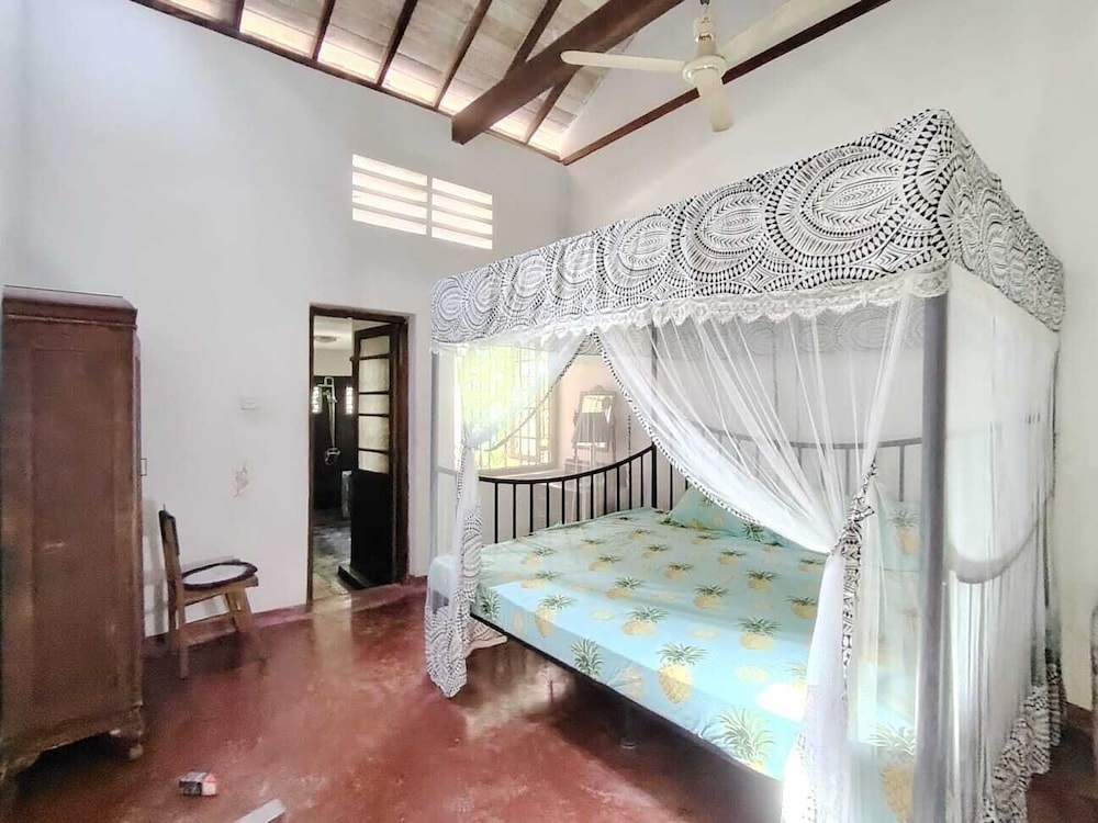 Thuru Sewana Villa