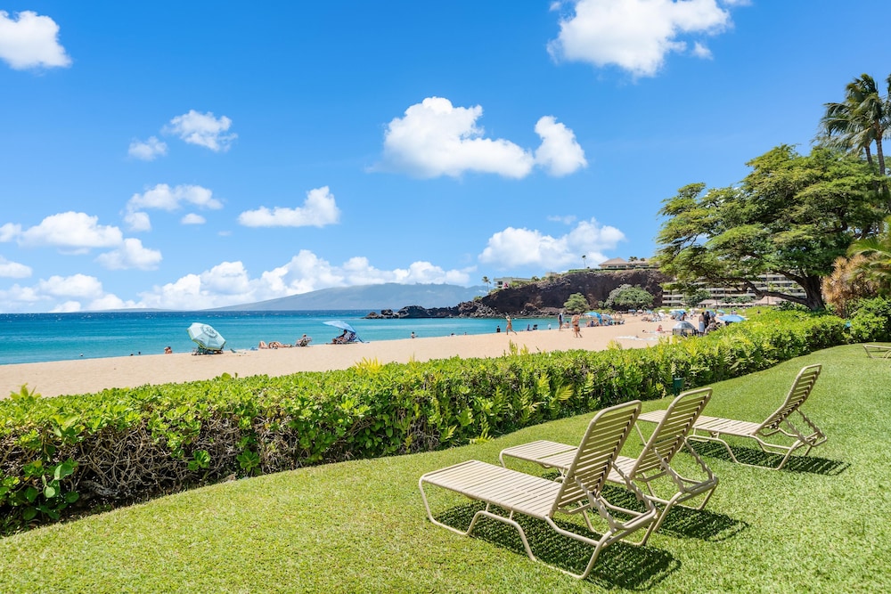 Kaanapali Shores 443