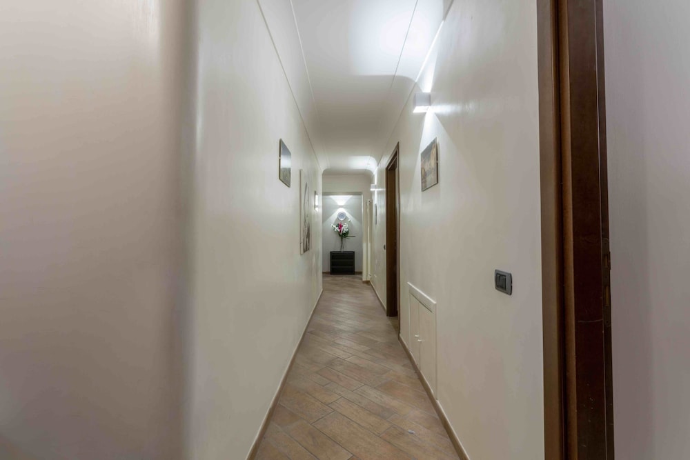 Tridente Rooms
