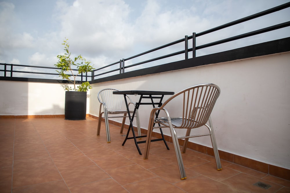 roof
