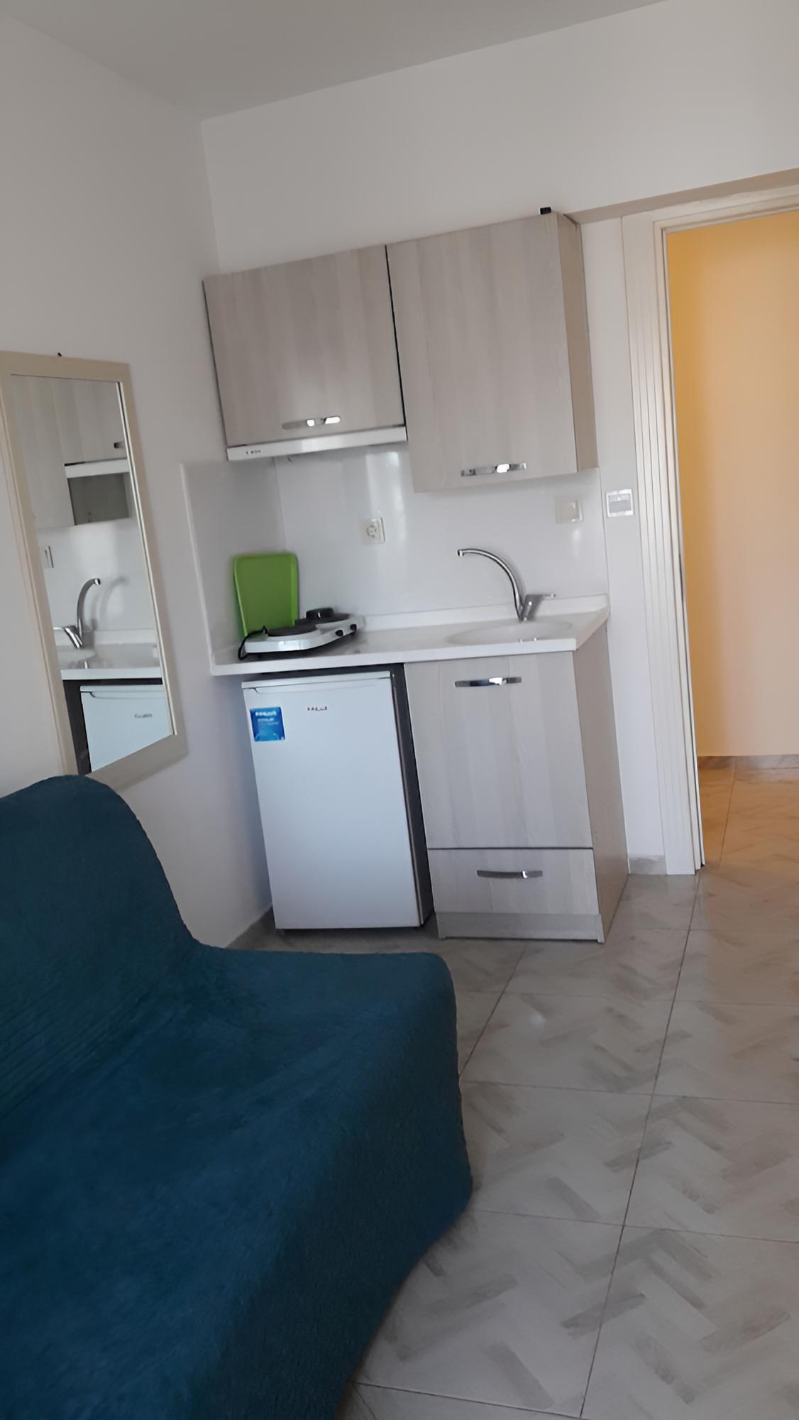 Cumba Apart view 3