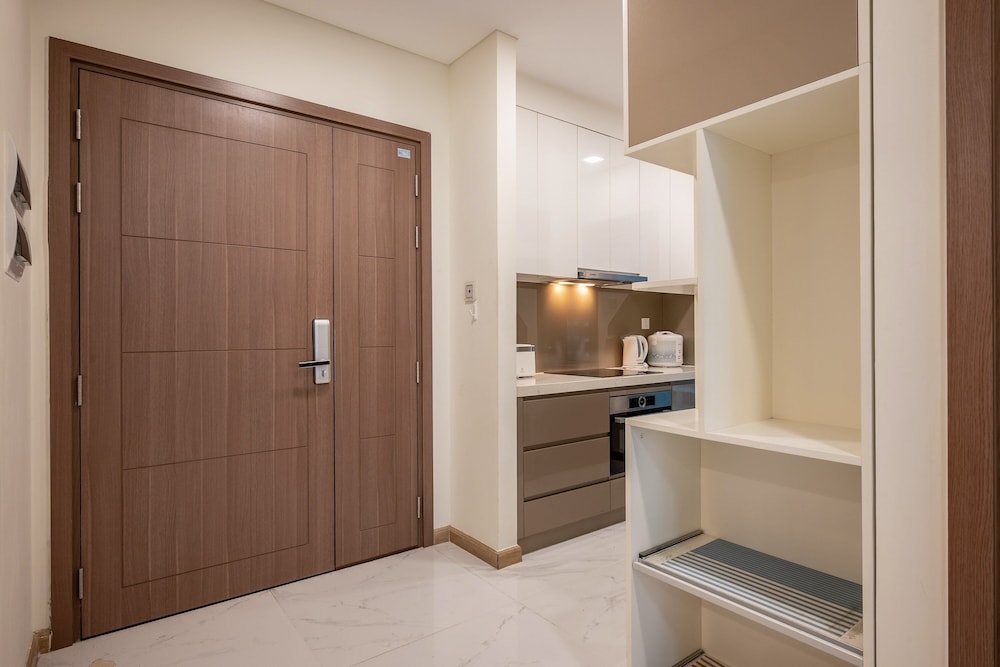 LANDMARK 81 Residences - ANGIA Hospitality