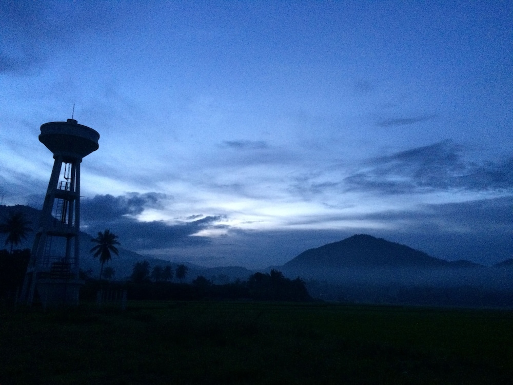Konkubdin Homestay