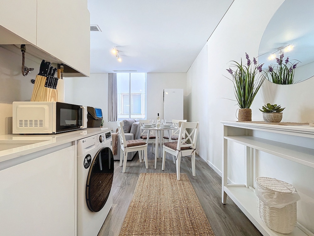Coralina Loft by Atlantic Holiday