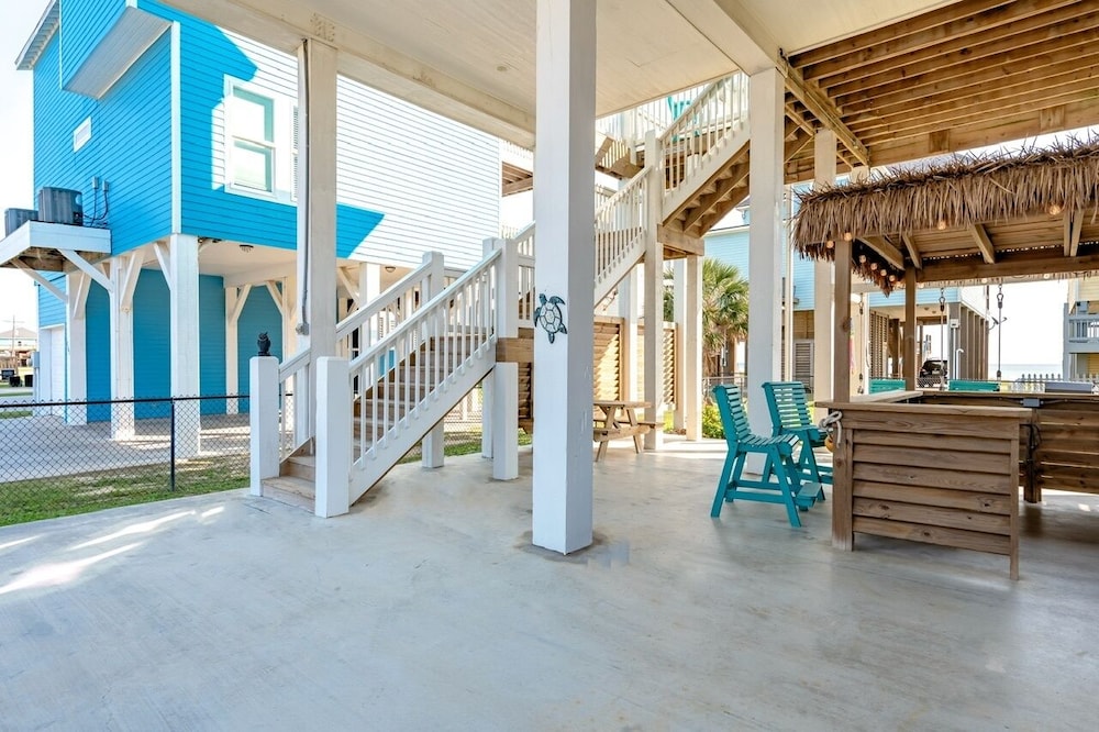 Crystal Breeze 3 Bedroom Home
