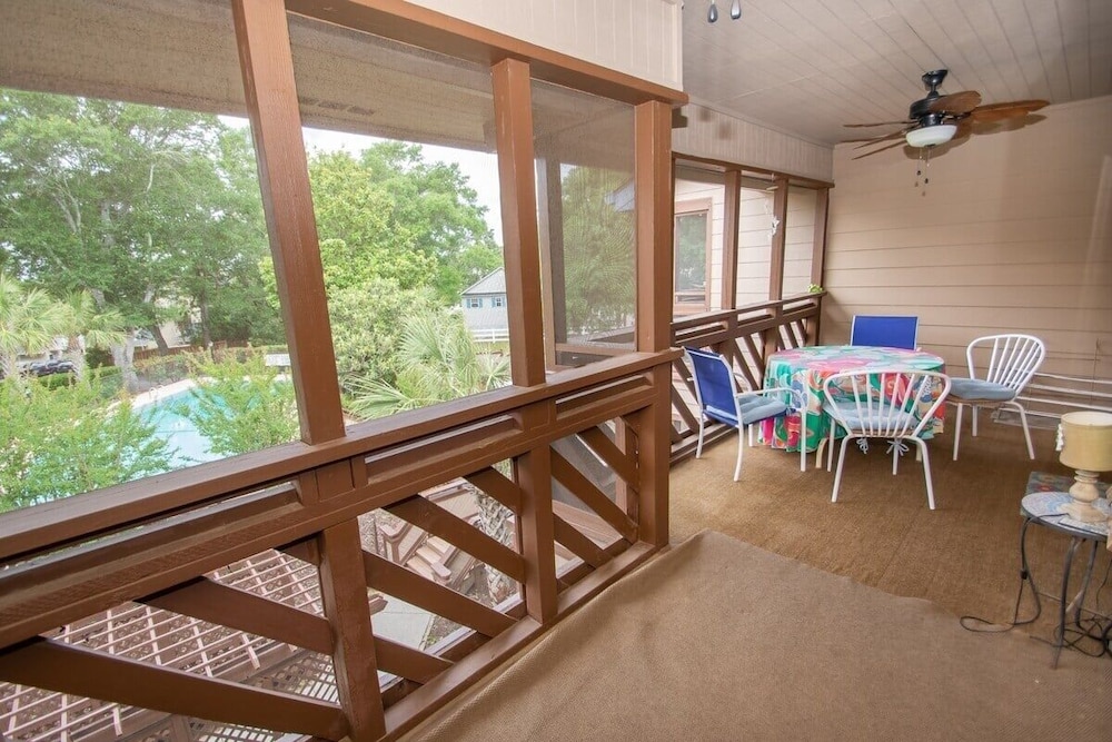 Heron Pointe C12 2 Bedroom Condo