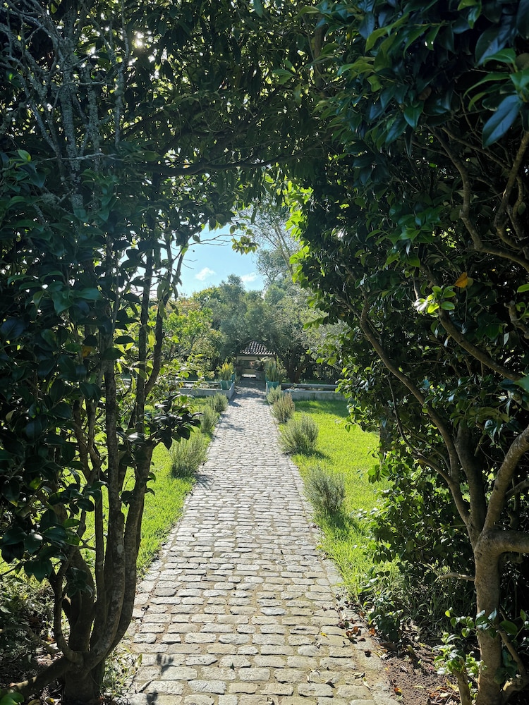 Maison Émeraude