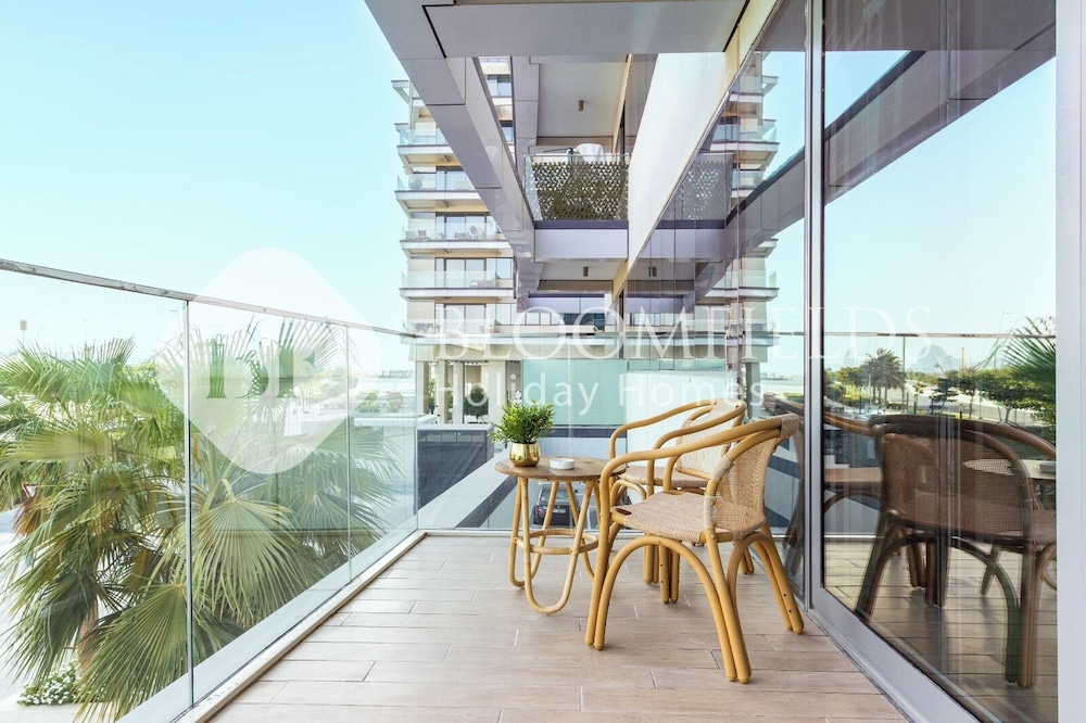Bloomfields 1BR Mayan with Beach Access