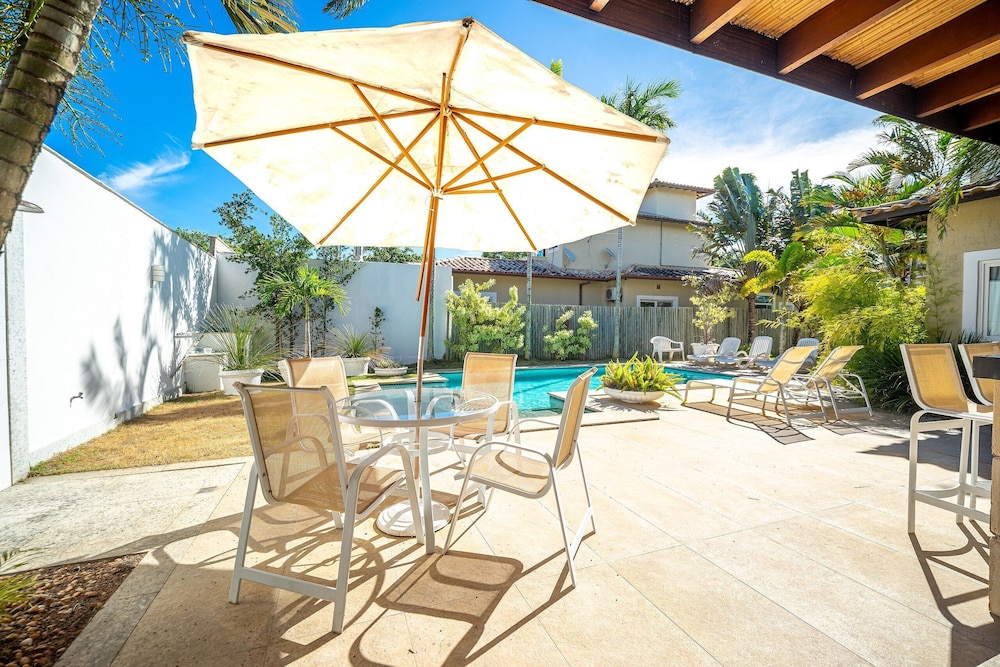 Bz91 Centro 600m Rua das Pedras piscina