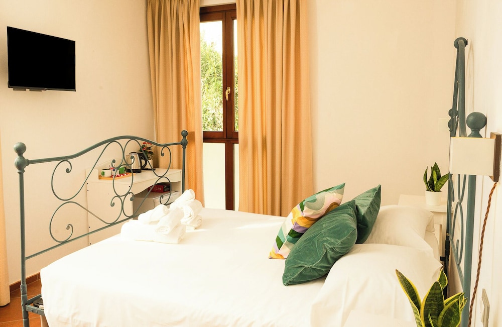 LA ROCCA RELAIS