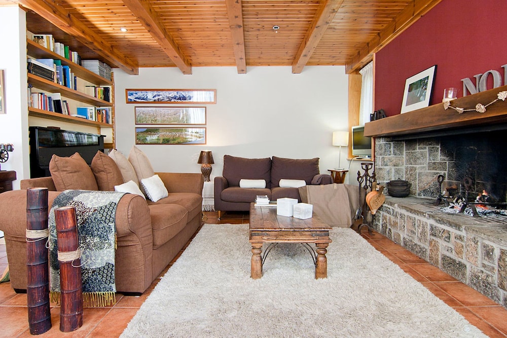 Chalet Casa Lola Vielha