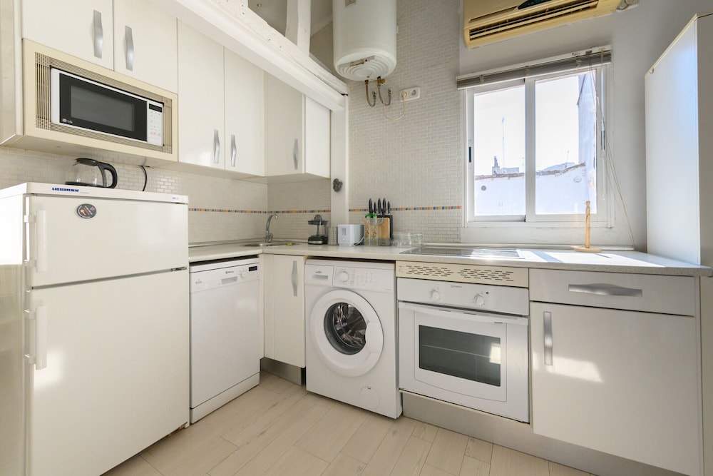 M Svf154 Piso Tipo Loft de 1 Dormitorio en el ce