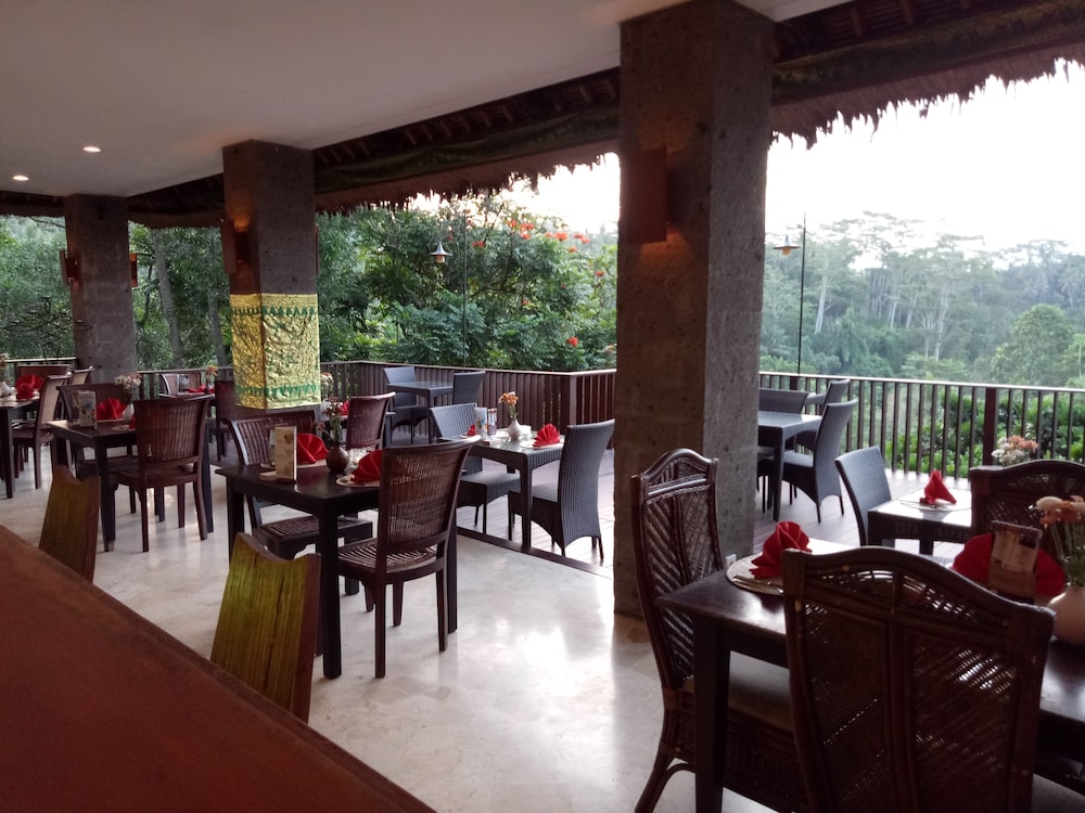 Anahata Villas & Spa Resort