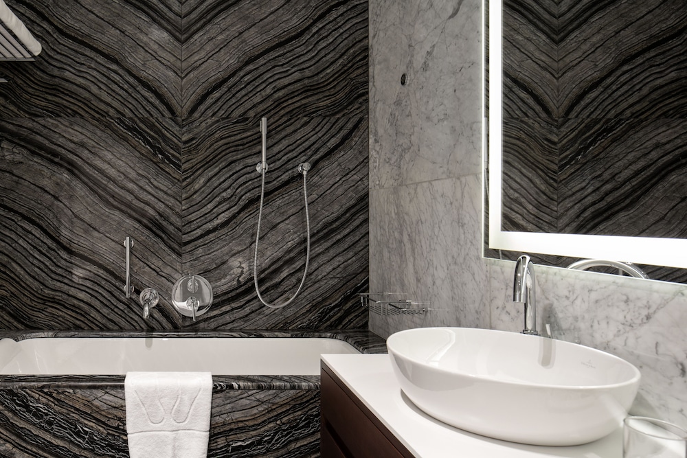 Residences Moscow – Serviced apartments