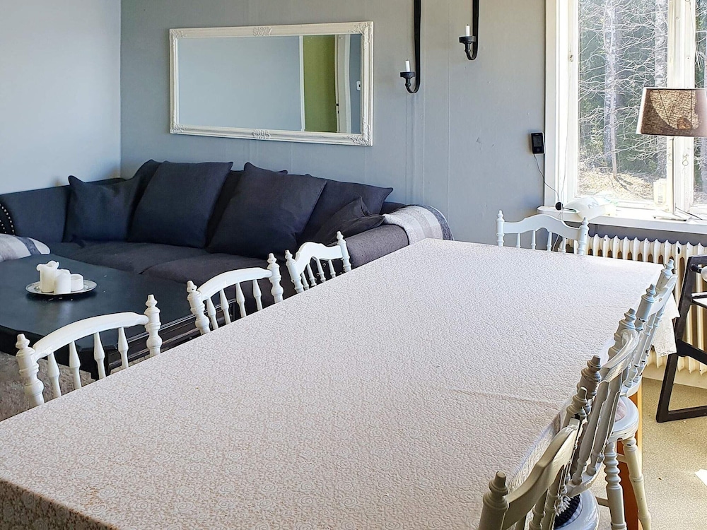 7 Person Holiday Home in Viksjofors view 3