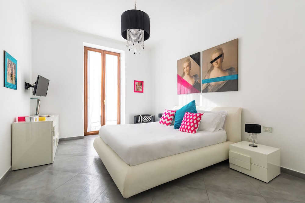 Ferdinando Art House by Wonderful Italy