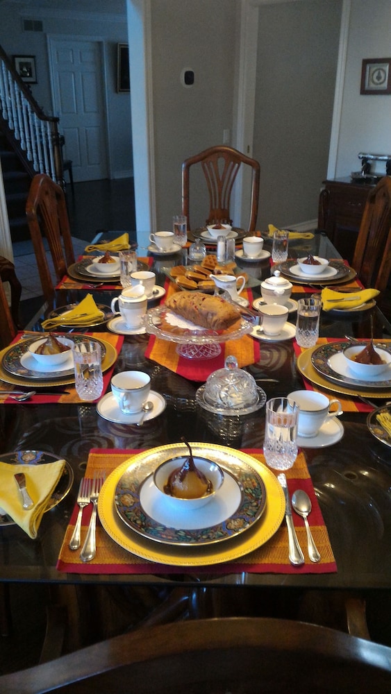 Niagara-on-the-Lake Vacations - Blue Skies Bed and Breakfast - Property Image 103