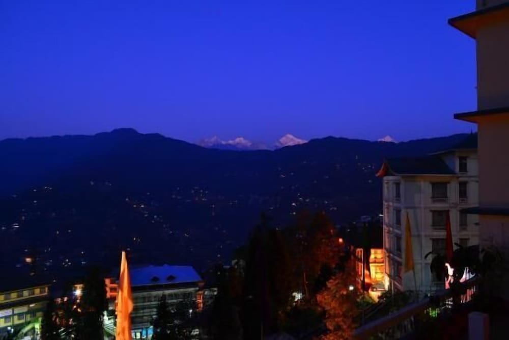 Hotel Iinorri