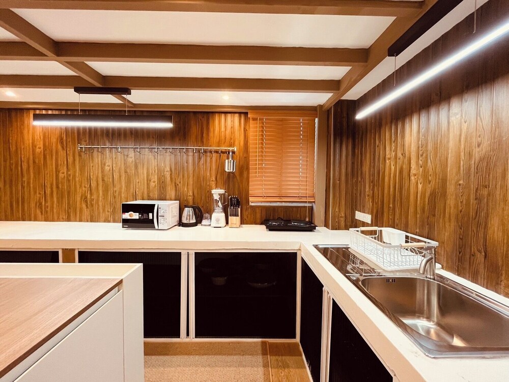 Khao Lak - Loft Suite