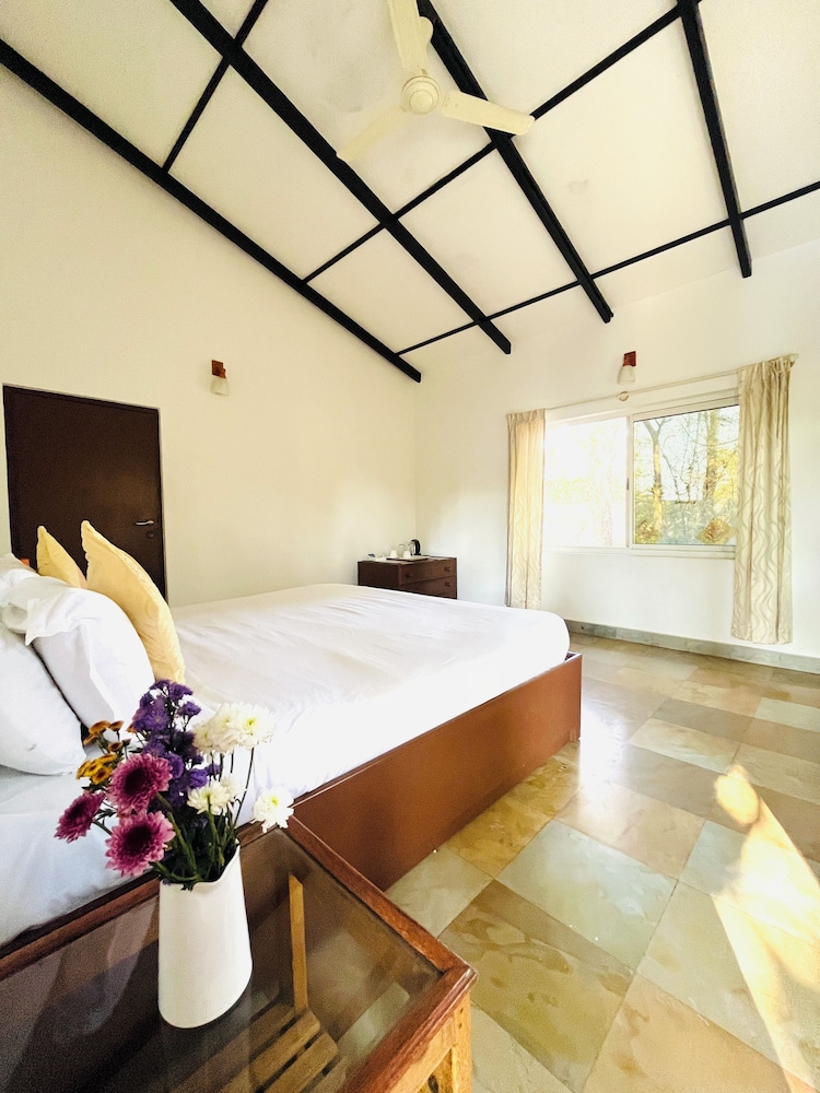 The Hideaway Hosur