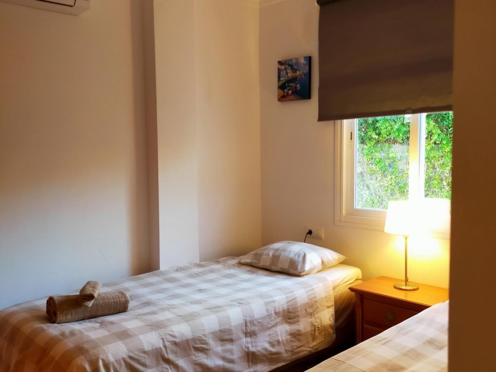 Casa Cipreses 9 Nerja