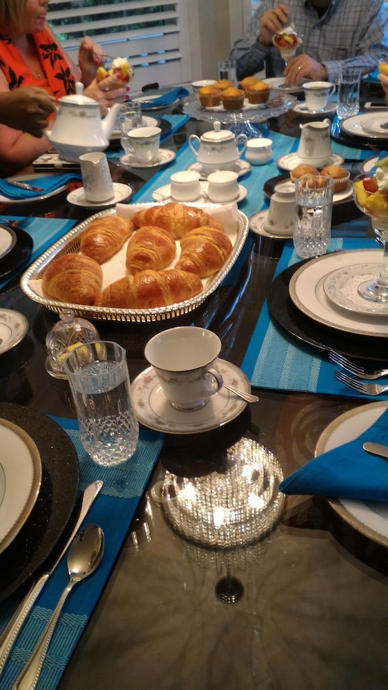 Niagara-on-the-Lake Vacations - Blue Skies Bed and Breakfast - Property Image 97