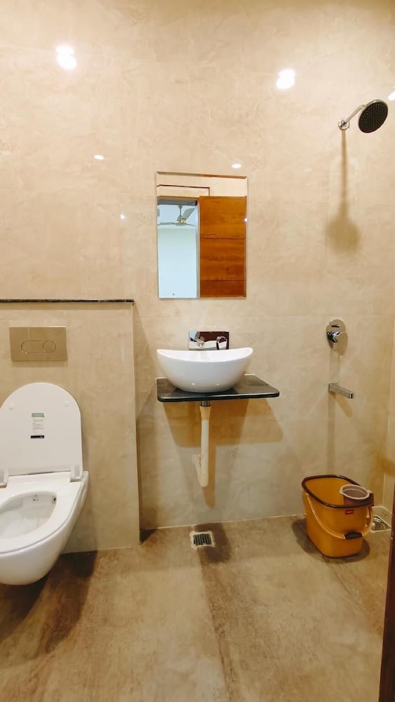 Hotel Babylon Elegance
