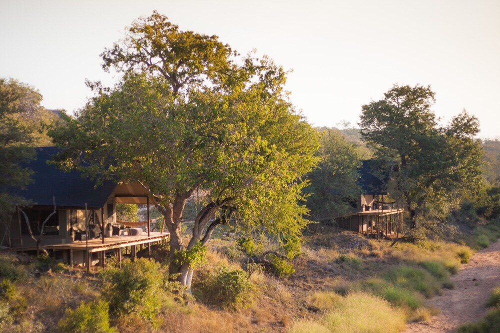 Garonga Safari Camp