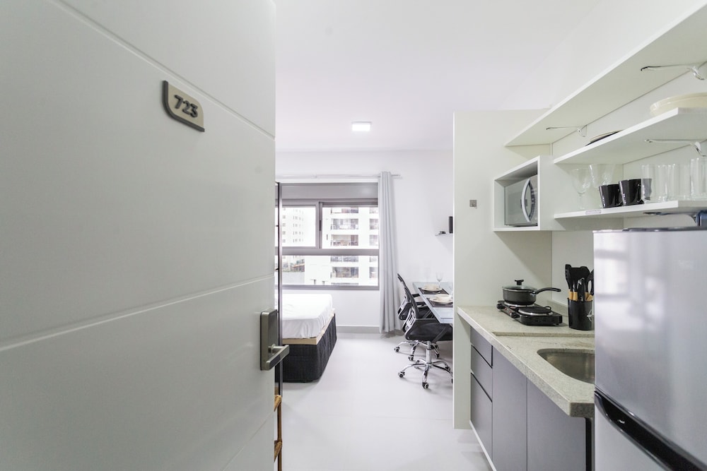 Haus Mitre Plato Ipiranga
