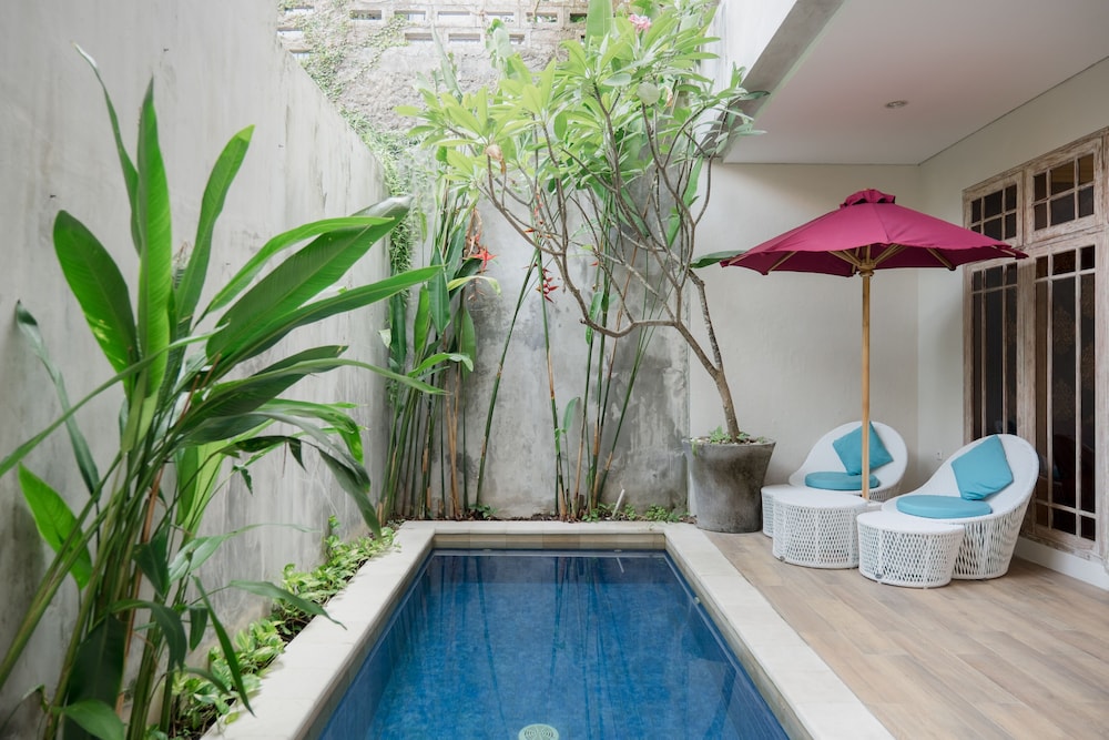 18 Suite Villa Loft by AMITHYA