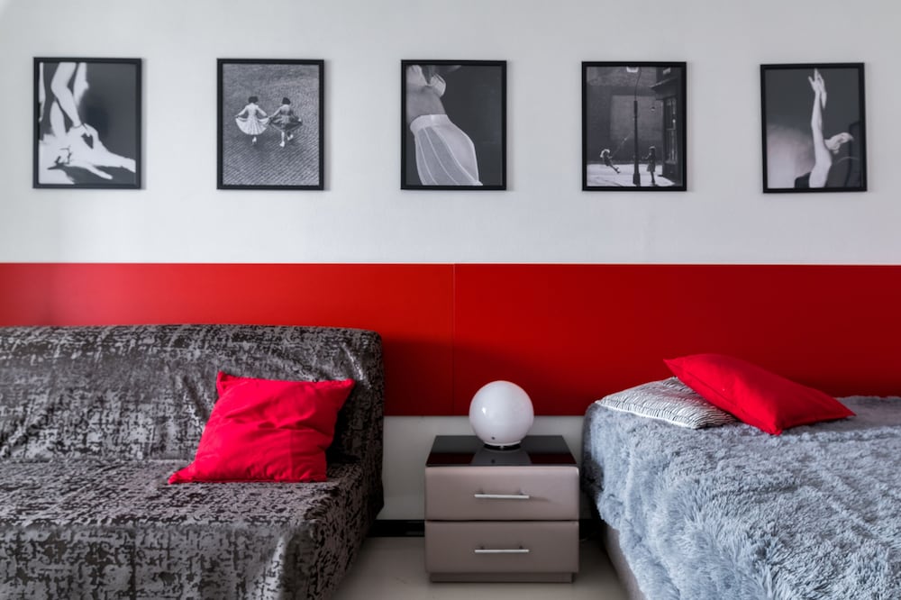 RentalSPb Studios Varshavskaya