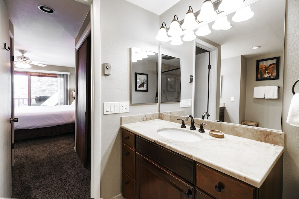 Park City Ski Resort UT - Snow Flower Vacation Condos