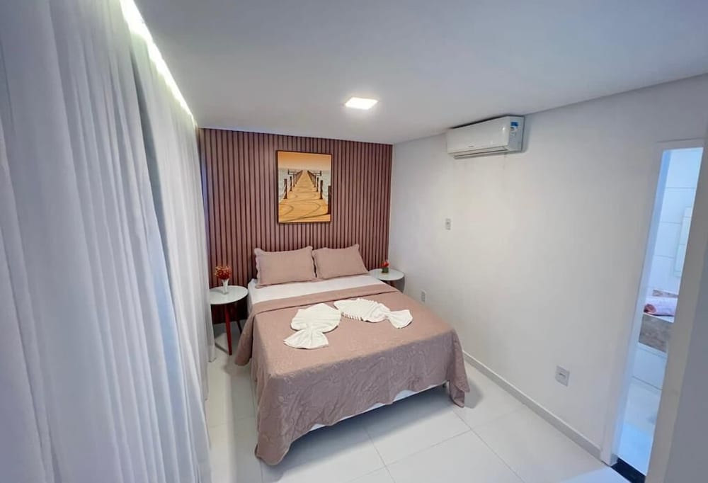 Bela casa Praia Dos Carneiros 24hr