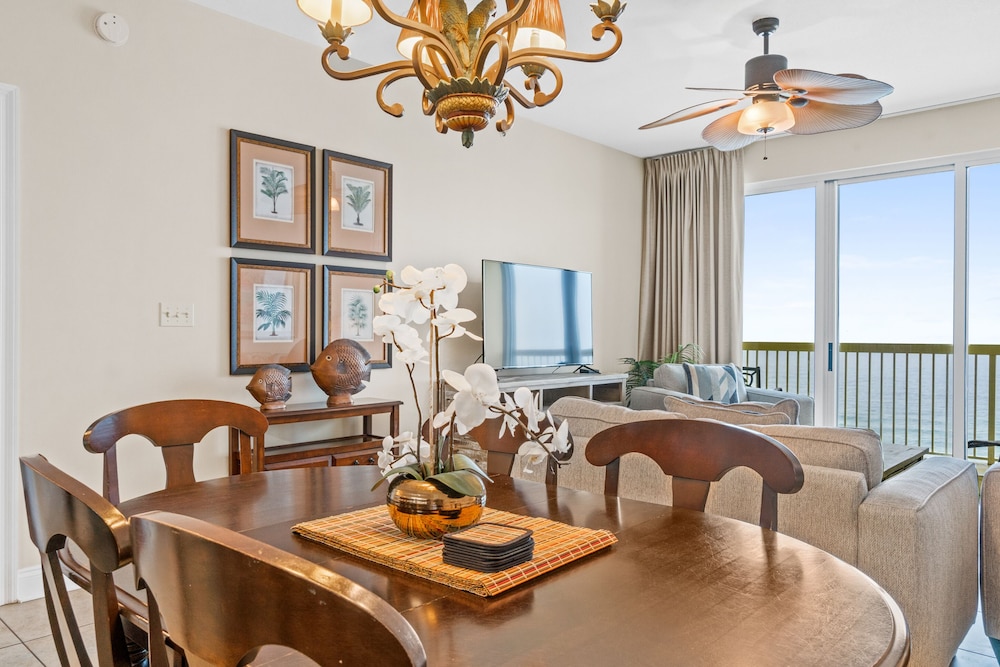 Calypso Beach Resort by Panhandle Getaways