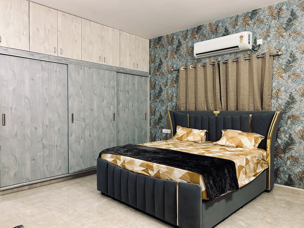 ORION Elegant Luxury Apartements