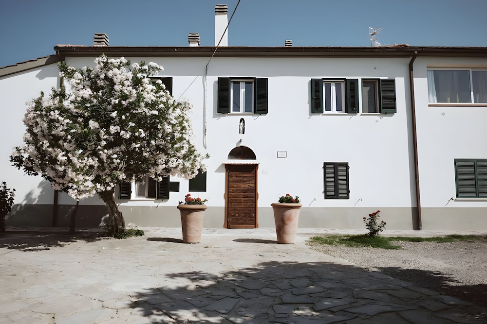 Appartamenti Podere San Sebastiano