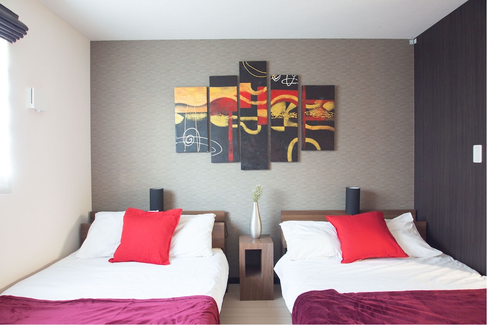 STAY THE OSAKA Private Guest House