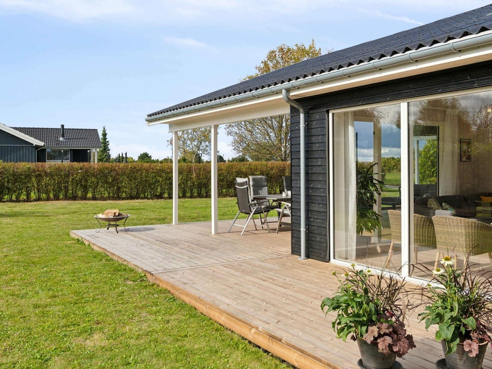 4 Star Holiday Home in Bogo By