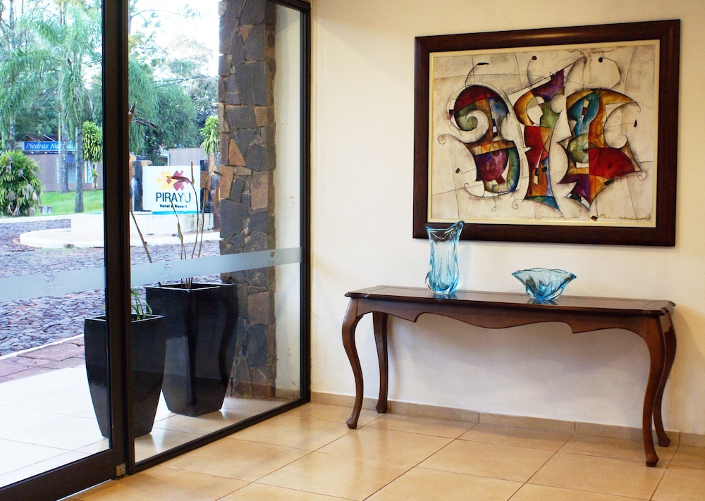 Pirayu Lodge Resort